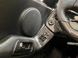 Toyota MKIV Supra Bespoke Power Window Door Trims (pair)