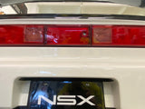 NSX 02+ Carbon Fiber Sub Under Spoiler (fits 1991+ NSX)