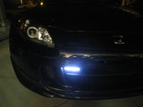 Universal 5-LED Low Profile LEVEL 2 LED DRL