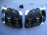 NSX Headlights Custom Painting of Inner Lenses (2002-2005 NSX)