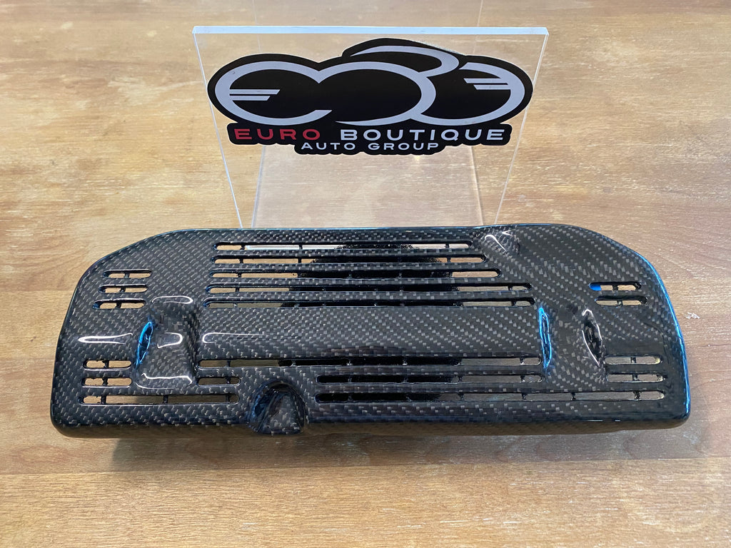 s2000 Carbon Fiber Engine Intake Manifold Cover for AP1 or AP2 ...
