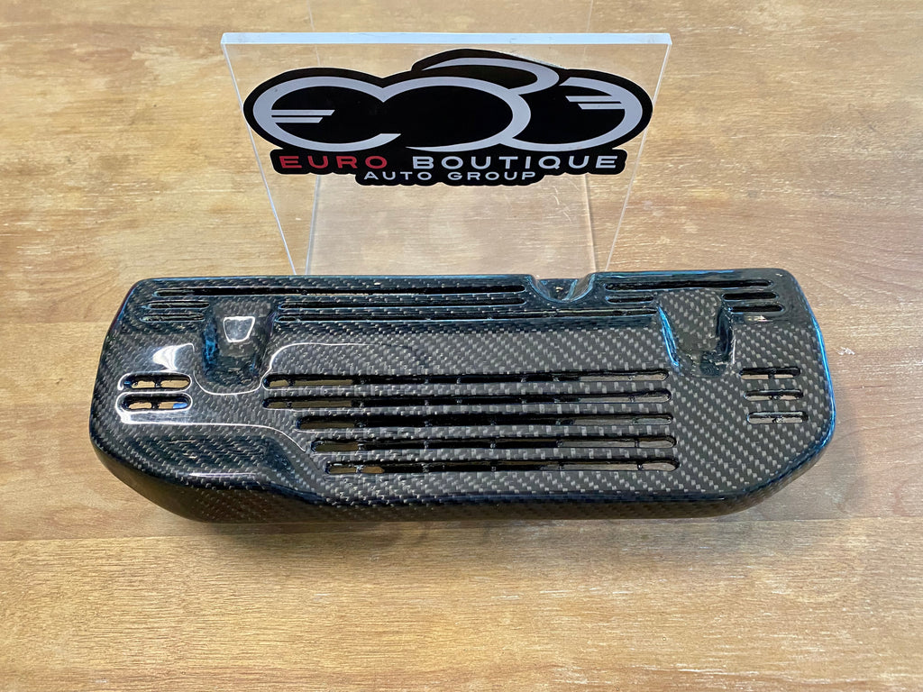 s2000 Carbon Fiber Engine Intake Manifold Cover for AP1 or AP2 ...