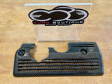 s2000 Carbon Fiber Engine Intake Manifold Cover for AP1 or AP2