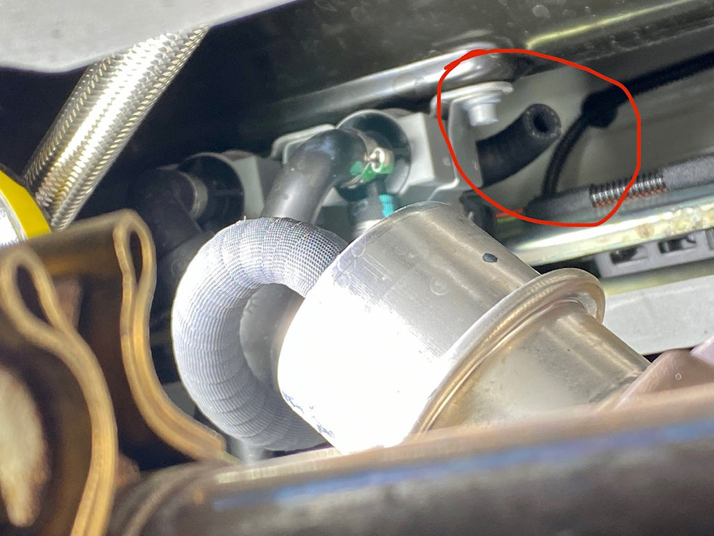 FORZA Electronic Exhaust Valve Controller EuroBoutique.us