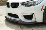 BMW KLASS Carbon BMW F8x M3/M4 CF Front Lip