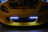 Universal 5-LED Low Profile LEVEL 2 LED DRL