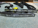 Universal 5-LED Low Profile LEVEL 2 LED DRL