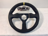 Custom Steering Wheel Upgrades for Aftermarket wheels (Sparco, OMP, Momo)