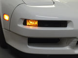 NSX OEM Bumper Lenses in clear or smoked finish (91-2001)