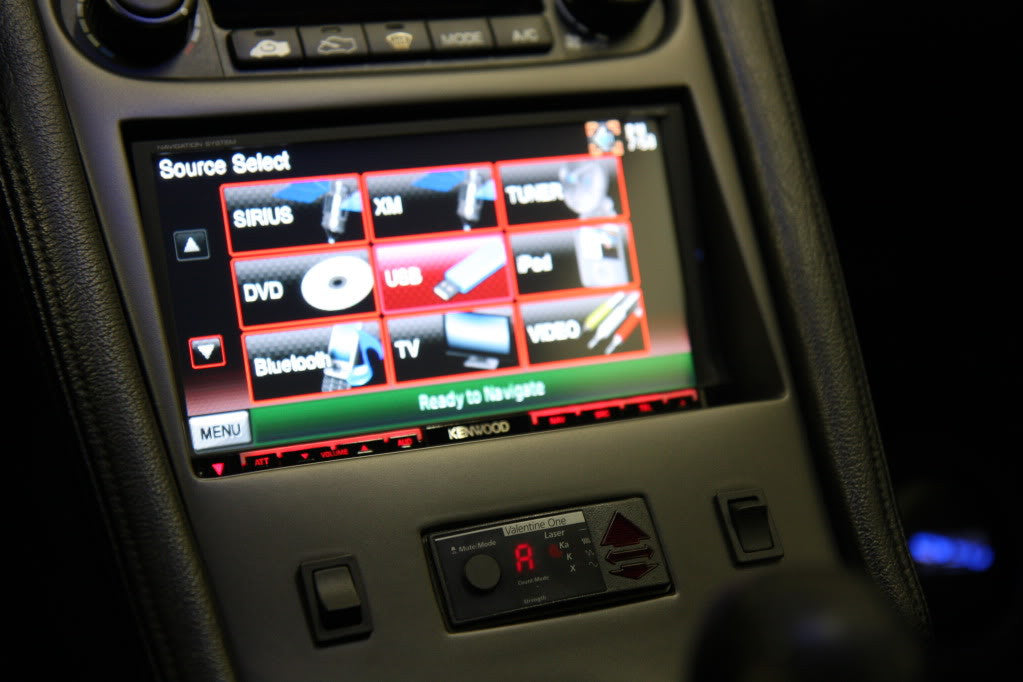 NSX OEM FRP Glare Reduction Din Center Dash Panel (1991200 NSX) Ready