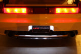 NSX License Plate LED Kit (1991-2005 NSX)