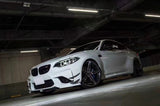 BMW KLASS Carbon BMW M2 CF Front Canards