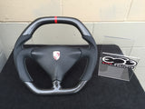 Porsche Carrera 996 Carbon Fiber Steering Wheel