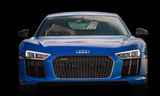 Audi R8 Gen2 2017+ Scrape Armor Protection for Underside of Front Bumper
