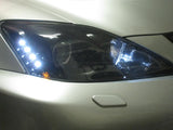 Headlight Work Custom Work for all JDM / Euro cars!