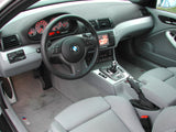 BMW e46 M3 Double DIN Kit (2001-2006)